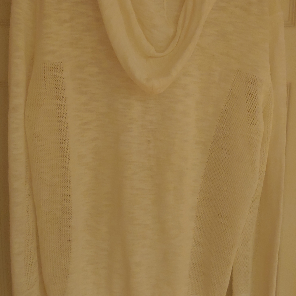 Armani Exchange Hoodie